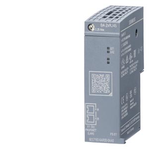 [6ES7193-6AR00-0AA0] 6ES7193-6AR00-0AA0