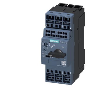 [3RV2021-4EA25] 3RV2021-4EA25