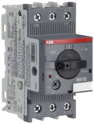 [1SAM350000R1011] MS132-16