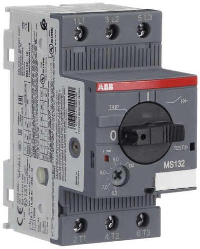 [1SAM350000R1010] MS132-10