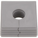 CABTITE SE 16-17 LRG GY