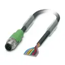 SAC-12P-MS/ 1,5-PUR SCO