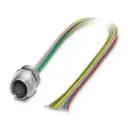 SACC-E-M12FS-8CON-PG9/0,5