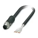 SAC-5P-MS/ 2,0-28R SCO RAIL