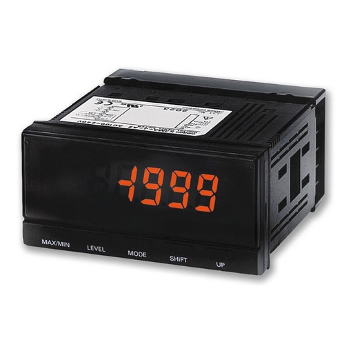 [K3MA-J-A2 100-240VAC] 227977