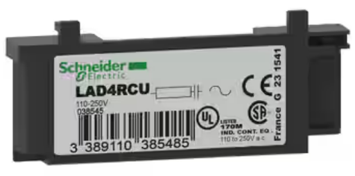 [LAD4RCU] LAD4RCU