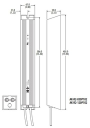 [AK-R2-120P1K2] AK-R2-120P1K2