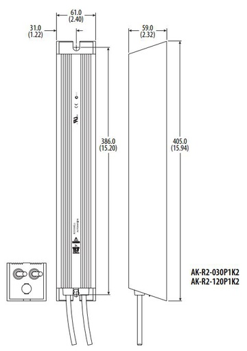 [AK-R2-120P1K2] AK-R2-120P1K2