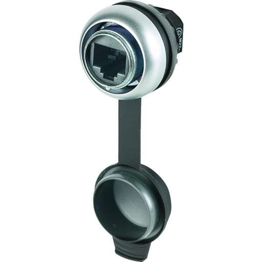 [107413] M22-RJ45-SA