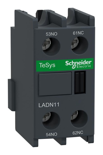 [LADN11] LADN11