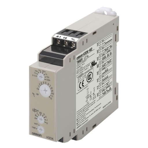 [H3DK-M2 AC/DC24-240] 668641