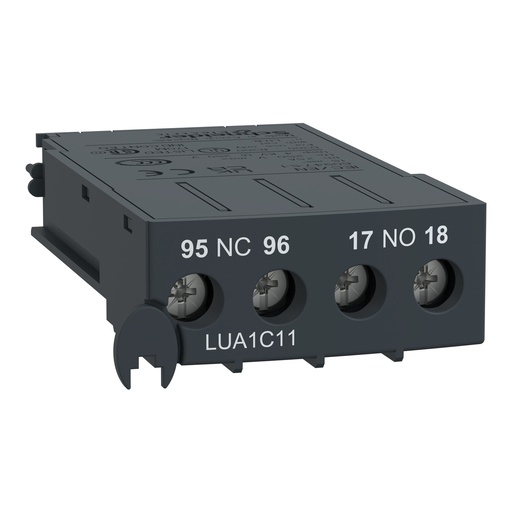 [LUA1C11] LUA1C11