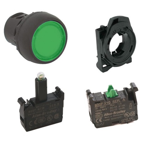 [800FP-LF3PN7GX10] 800FP-LF3PN7GX10