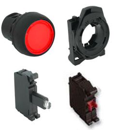 [800FP-LF4PN7RX01] 800FP-LF4PN7RX01