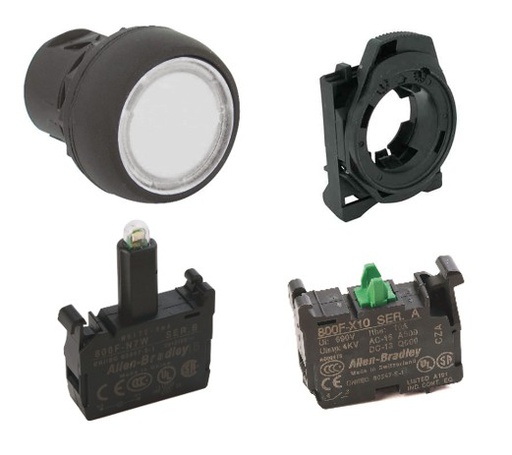 [800FP-LF7PN3WX10] 800FP-LF7PN3WX10