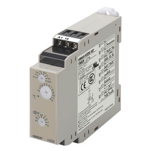 [H3DK-M1 AC/DC24-240] 668642