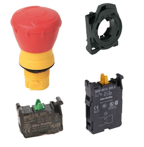 [800FP-MT44PX11S] 800FP-MT44PX11S