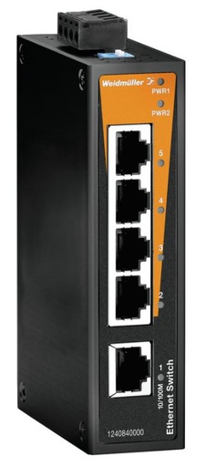 [1240840000] IE-SW-BL05-5TX