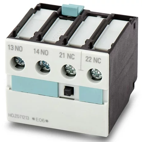 [3RH1921-1LA11] 3RH1921-1LA11