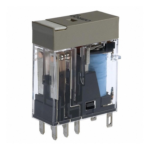 [G2R-2-S 24VDC (S)] 125362