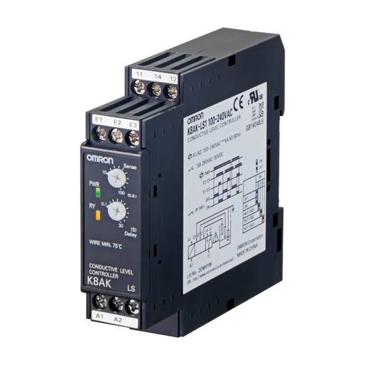 [K8AK-LS1 100-240VAC] 378185