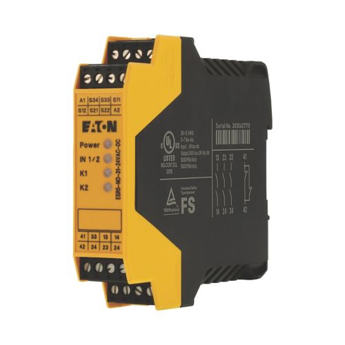 [118702] ESR5-NO-31-24VAC-DC