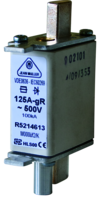 [R5181750] M000üF1/10A/690V